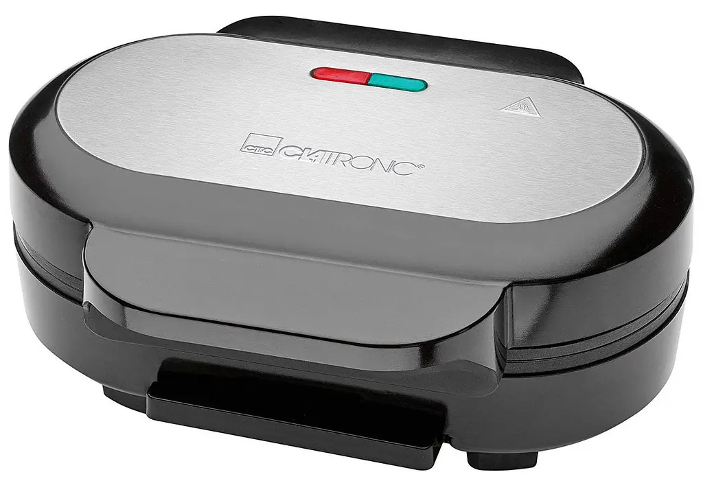 Апарат для гамбургерів Clatronic HBM 3696