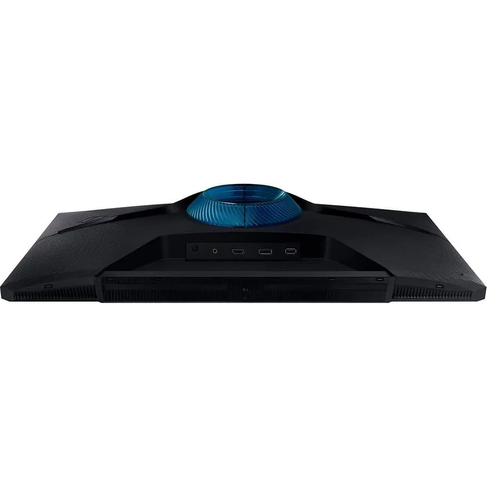 Монітор 27" Samsung G3 S27DG300NI FHD VA 180Hz (LS27DG300EIXUA) - фото 11