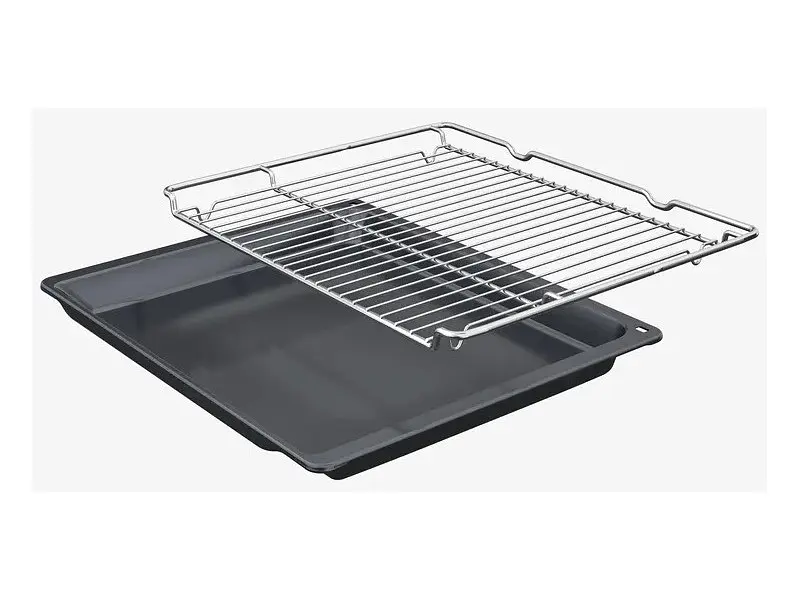 Духова шафа Bosch HBA534BB3 - фото 5