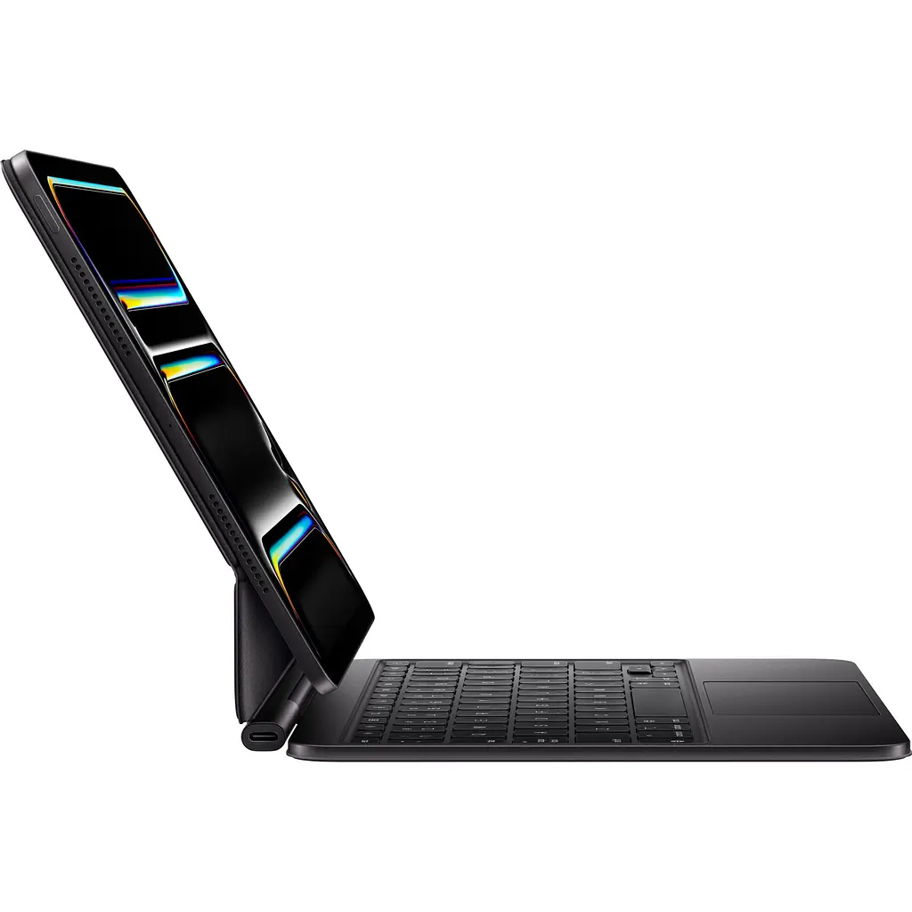 Чехол-клавиатура Apple Magic Keyboard для iPad Pro 11" 2024 [M4] Black [MWR23LL/A] [106436] - фото 3