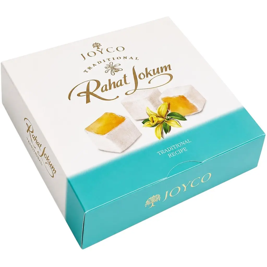 Рахат-лукум Joyko Традиційний 250 г