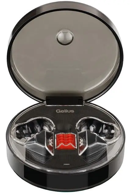 Навушники Gelius GP-TWS033 Dark Night - фото 6
