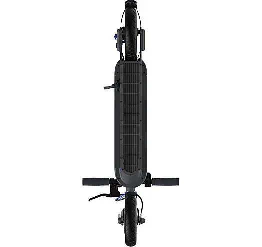 Электросамокат Xiaomi Mi Electric Scooter 3 [Black] [59763] - фото 14