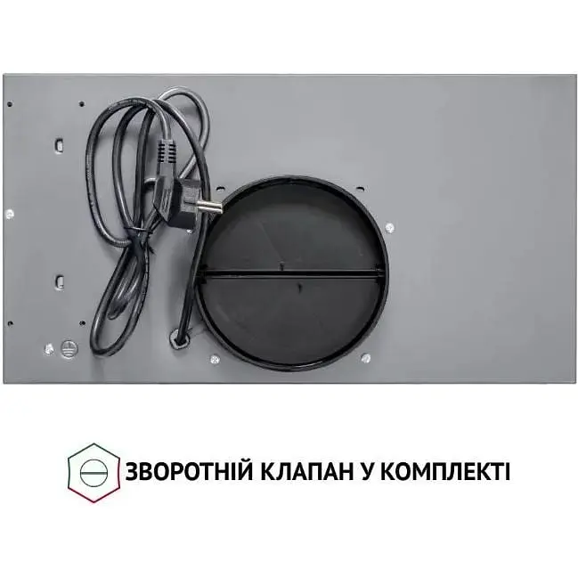 Витяжка Perfelli BIS 5653 I 1000 LED - фото 9