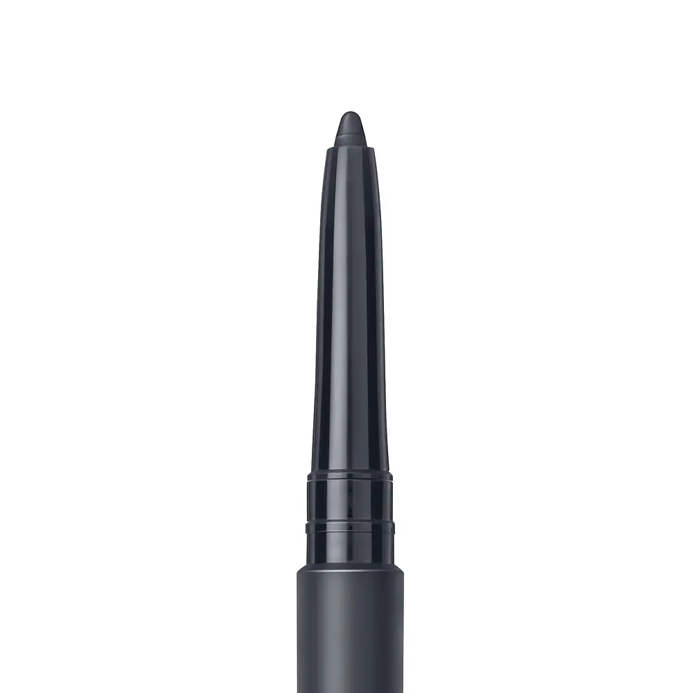 Стійкий олівець для очей IsaDora The Intense Eyeliner 24H Wear & Smudge-proof відтінок 63 Steel Gray 0.35 г - фото 2