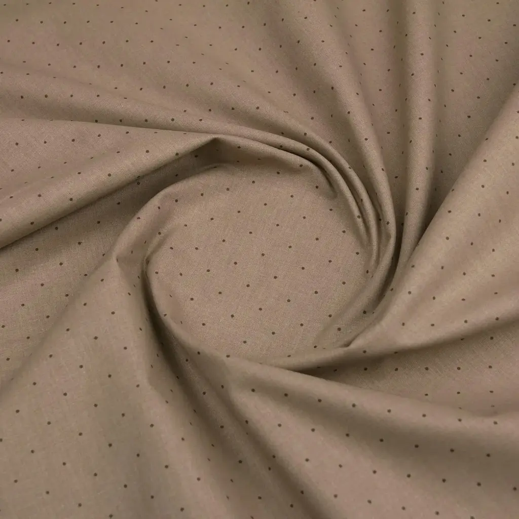 Простирадло на резинці 200x200x30 LATTE DOT COSAS (2200000052315) - фото 4