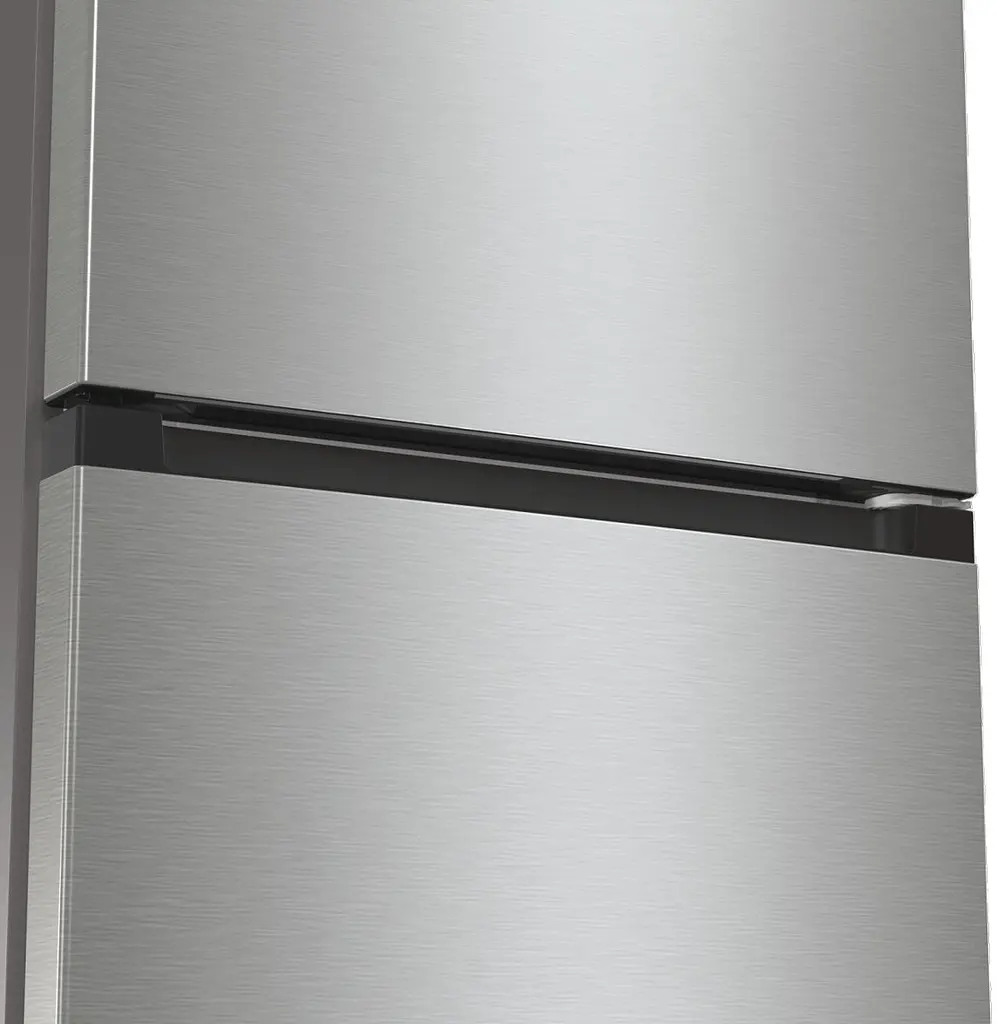 Холодильник Gorenje (NRK418ECS4) - фото 3