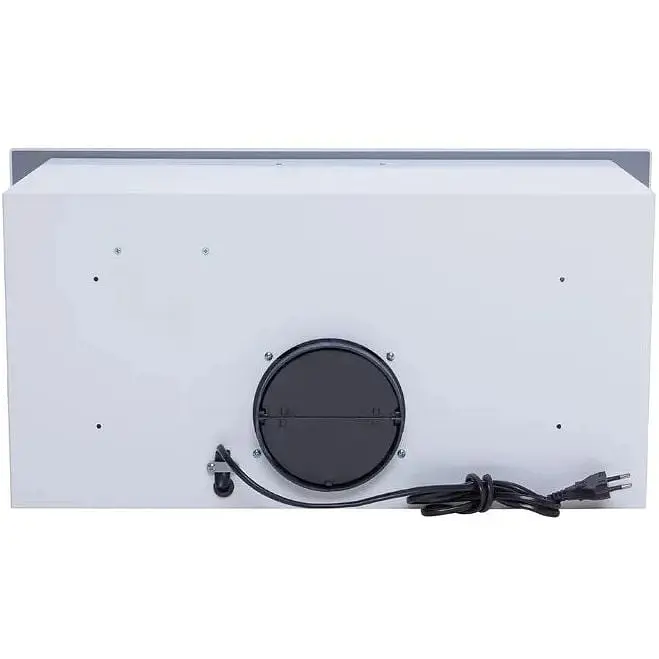 Витяжка вбудована Perfelli BI 6562 A 1000 W LED Glass - фото 5