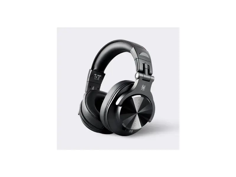 Навушники OneOdio Fusion A70 Black - фото 3
