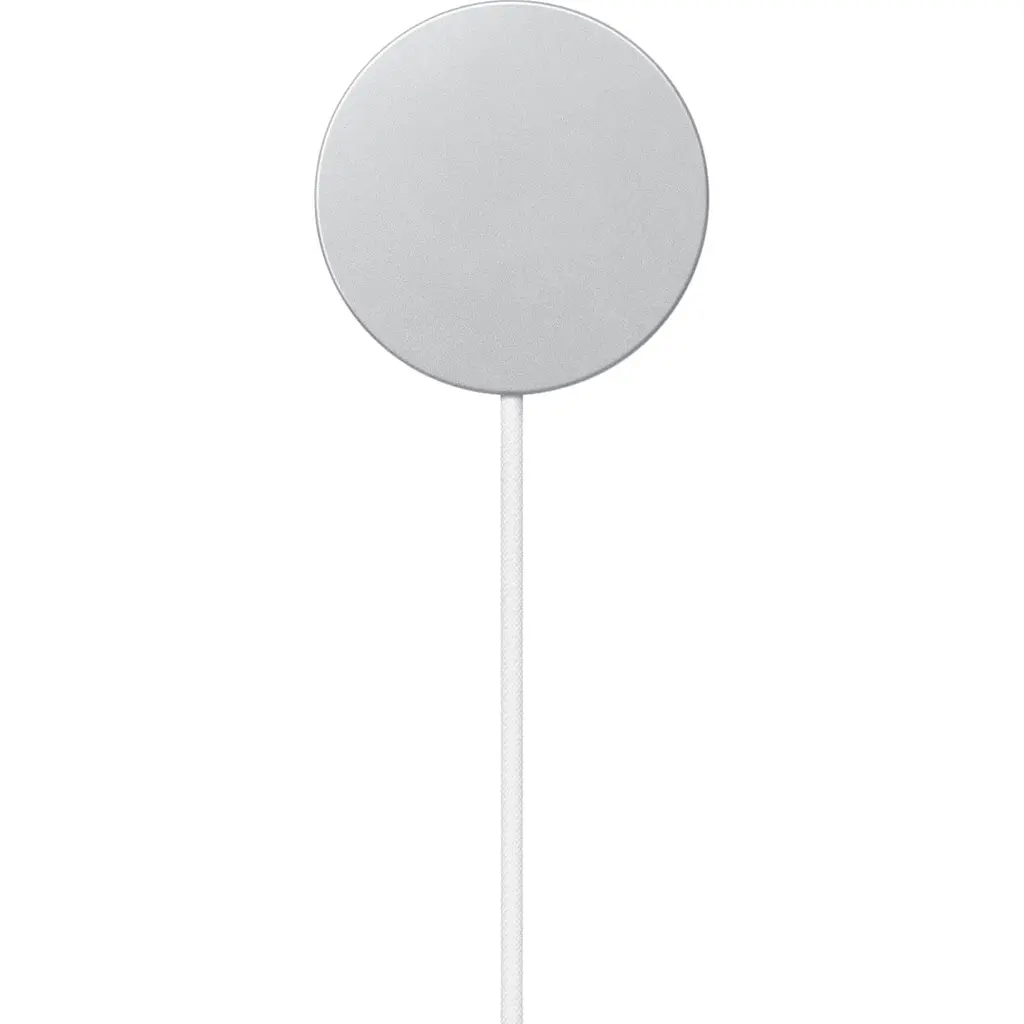 Бездротовий зарядний пристрій Apple MagSafe Charger 2m (MX6Y3) [125080] - фото 3