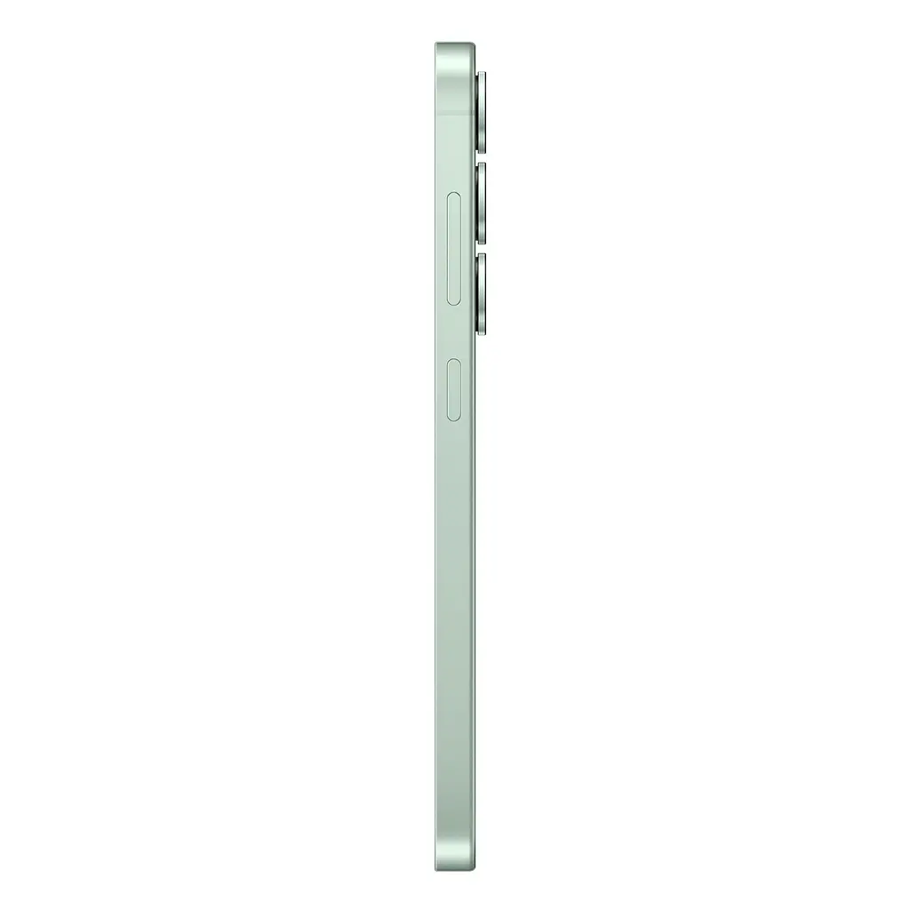 Смартфон Samsung Galaxy S25, 12/256Gb Mint - фото 8
