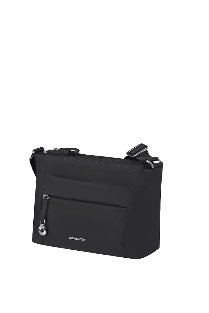 Сумка Через Плече Samsonite MOVE 5.0 BLACK 25x17,5x8,5 KP0*09007 - фото 3
