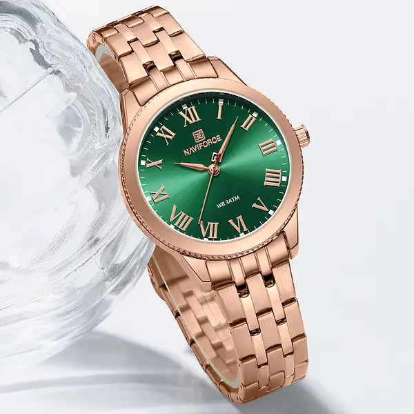 Годинник Naviforce Tenerife - фото 11