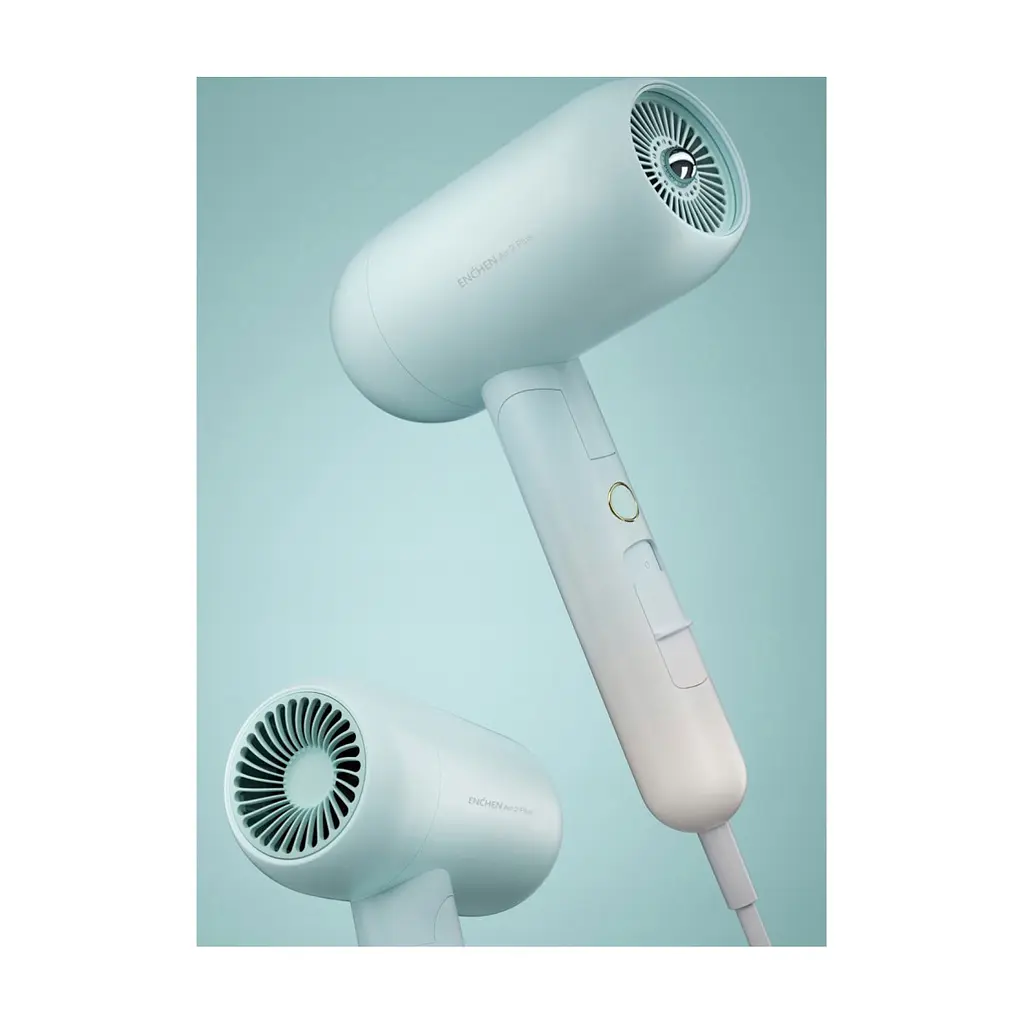 Фен Xiaomi Air 2 Plus - фото 8
