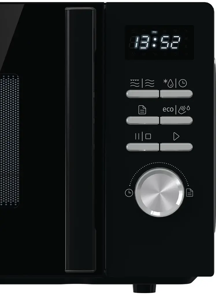 Мікрохвильова піч Gorenje MO20A4BH - фото 4