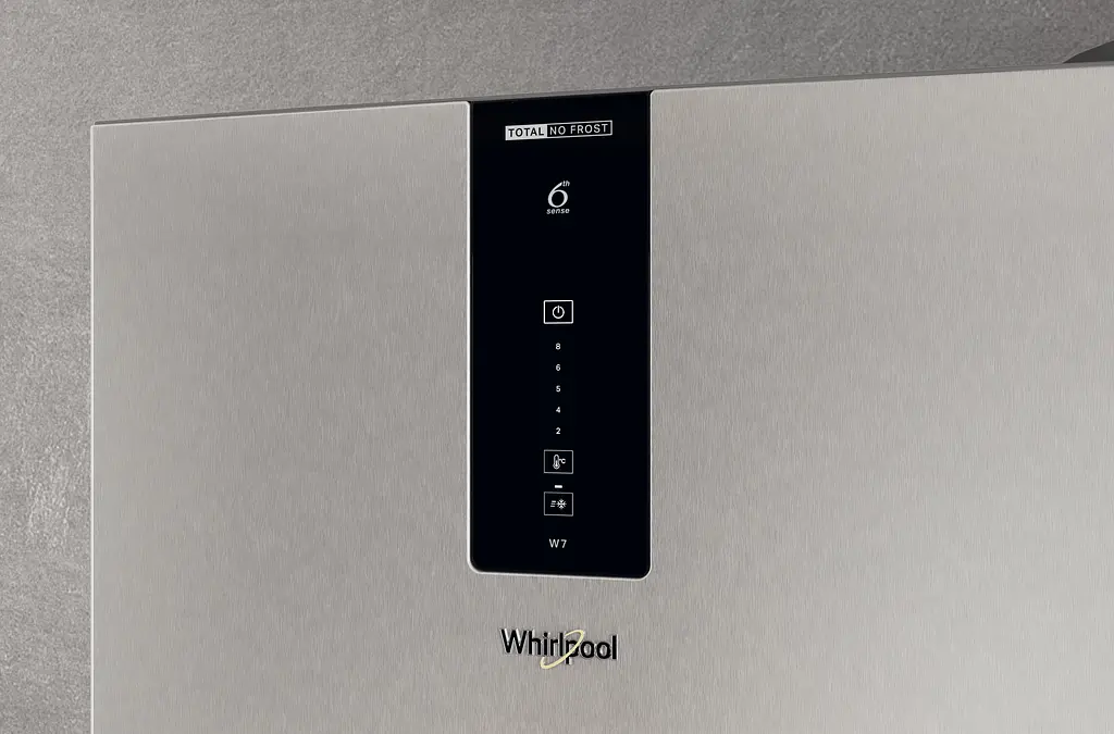 Холодильник Whirlpool W7X92OOXUA - фото 5