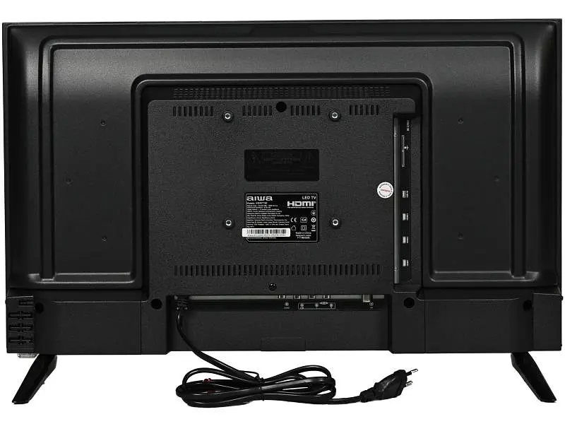 Телевізор Aiwa JH24DT180 - фото 3