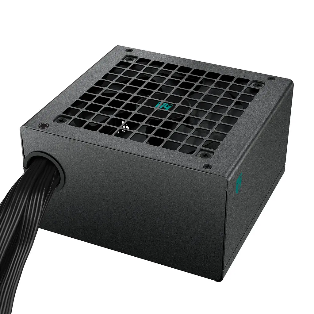 Блок живлення GamerStorm DeepCool PK650D 650W (R-PK650D-FA0B-JGEU) - фото 9