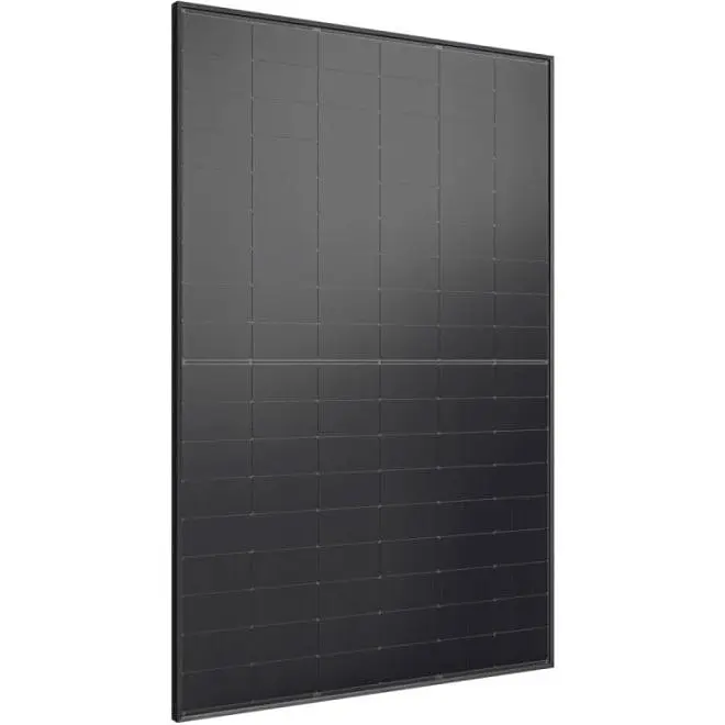 Сонячна панель Jinko Solar JKM-460N-48HL4M-DV [164334] - фото 2