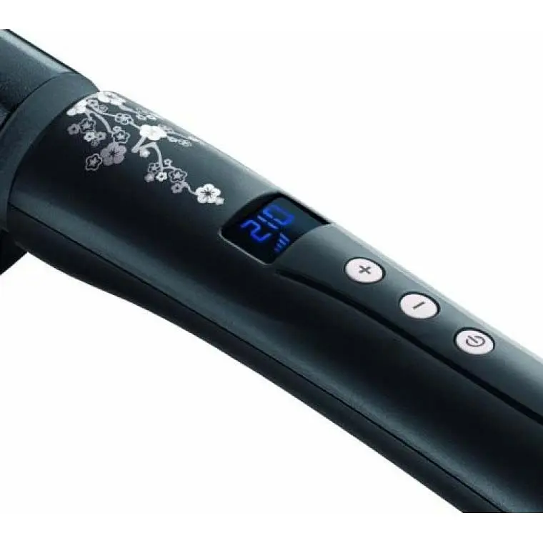 Плойка Remington CI 9532 Pearl Pro Curl черная (45326560100) - фото 3