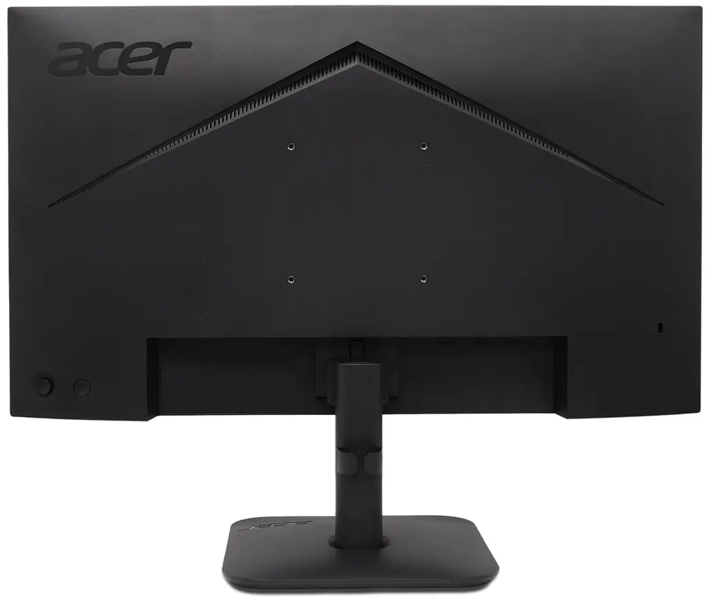 Монiтор 27" KA272UP6bmiipx (UM.HX2EE.607) Black Acer teh0027368 - фото 8
