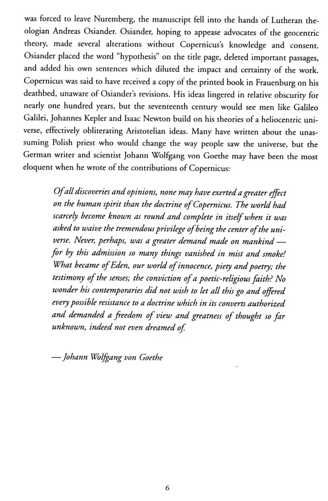 On the Shoulders of Giants. The Great Works of Physics and Astronomy - фото 14