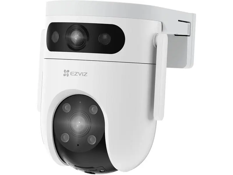 IP-камера відеоспостереження Ezviz H9c Dual 3K