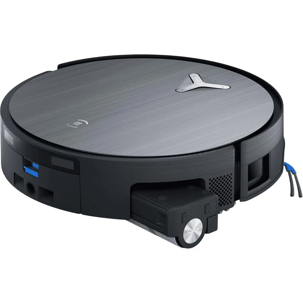 Робот-пилосос ECOVACS Deebot X11 Pro Omni [158009] - фото 3
