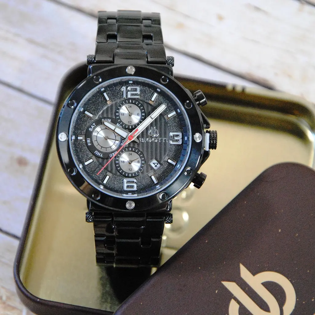 Годинник Bigotti BGT0152-4 - фото 5