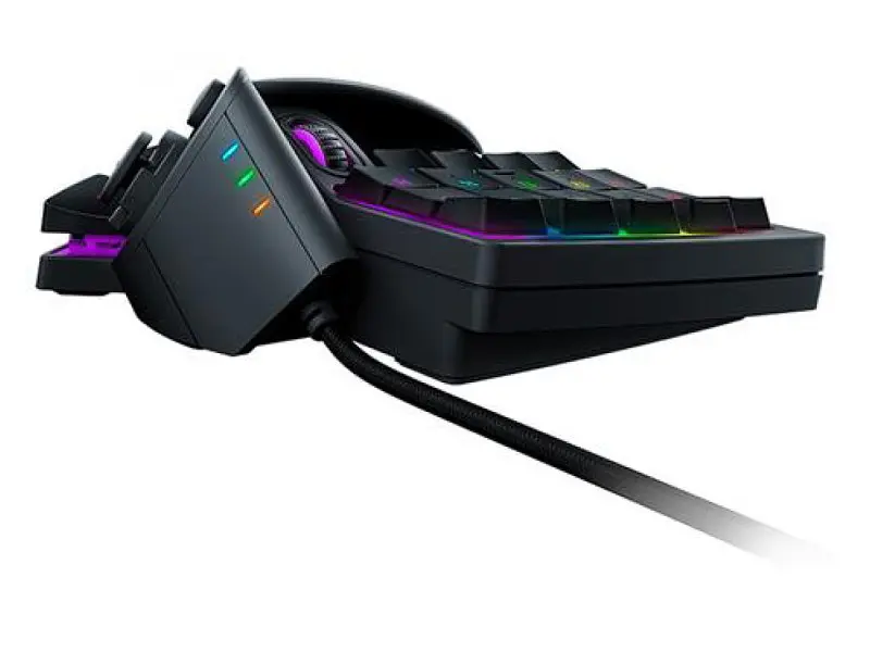 Клавіатура Razer Tartarus V2 (RZ07-02270100-R3M1) - фото 4