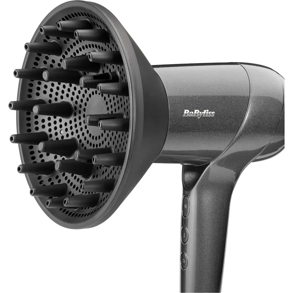 Фен BaByliss D6200DE [155557] - фото 4