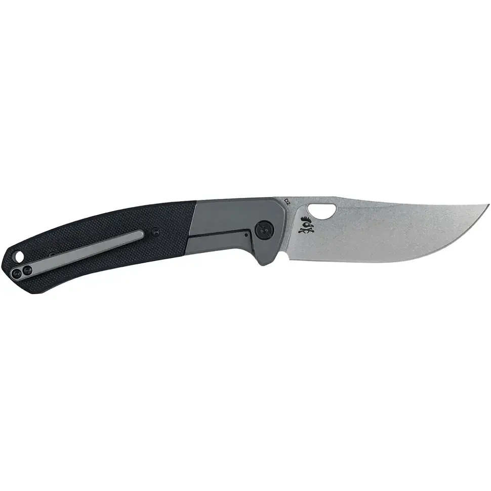Ніж Boker Plus Elso Folder (01BO554) - фото 2