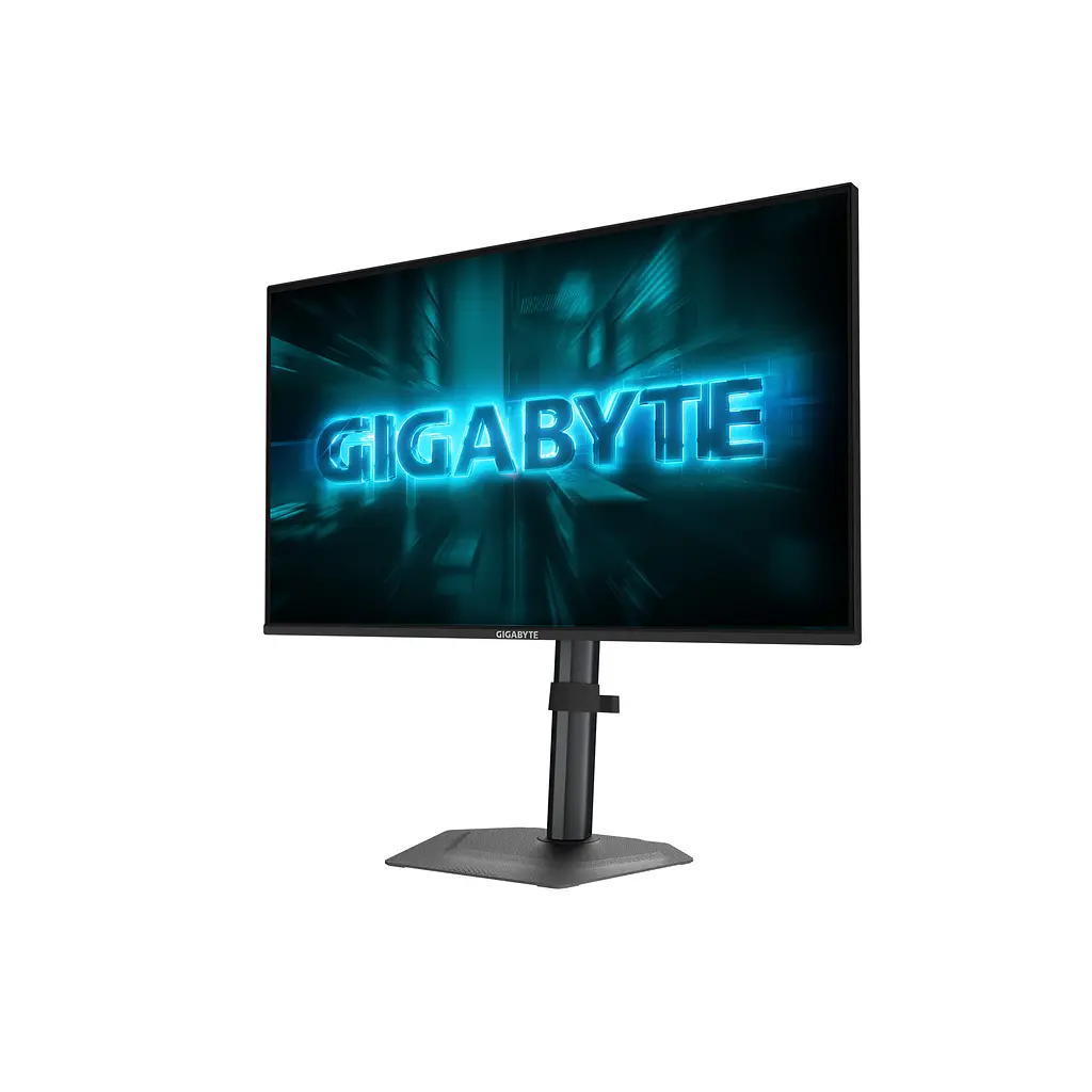 Монітор Gigabyte 24.5" Gaming G25F2A IPS Black 240Hz - фото 2