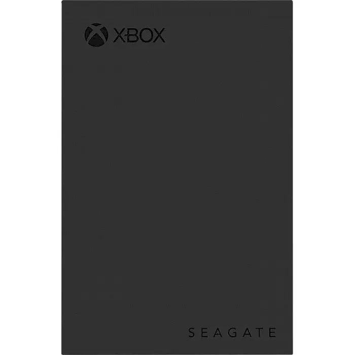 Зовнішній жорсткий диск Seagate 2TB Game Drive for Xbox (STKX2000400) - фото 2