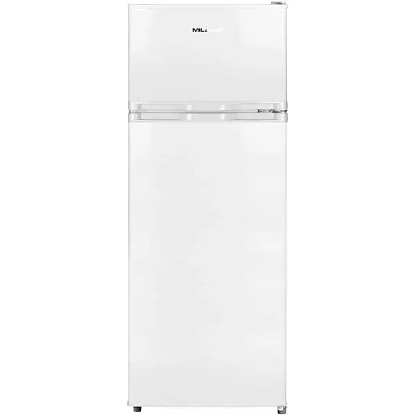 Холодильник Milano MTD205W 1.45 м - фото 2