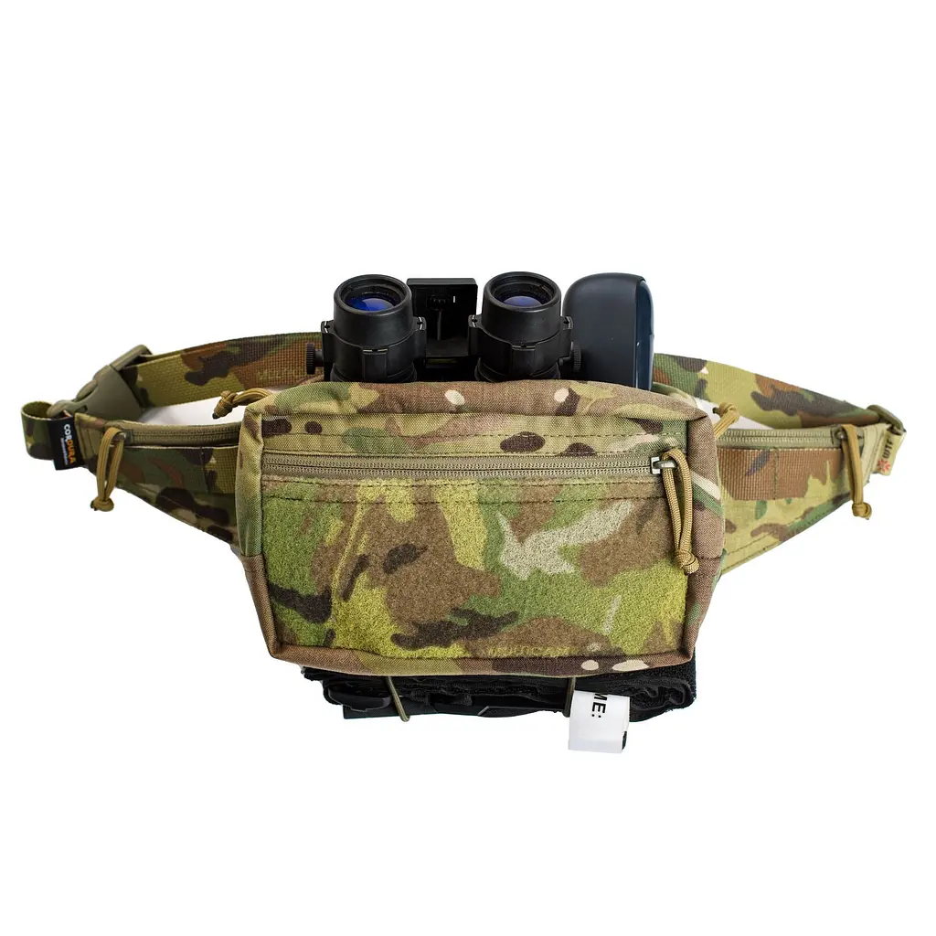Сумка Wild Tactical Field Basilisk Multicam - фото 2