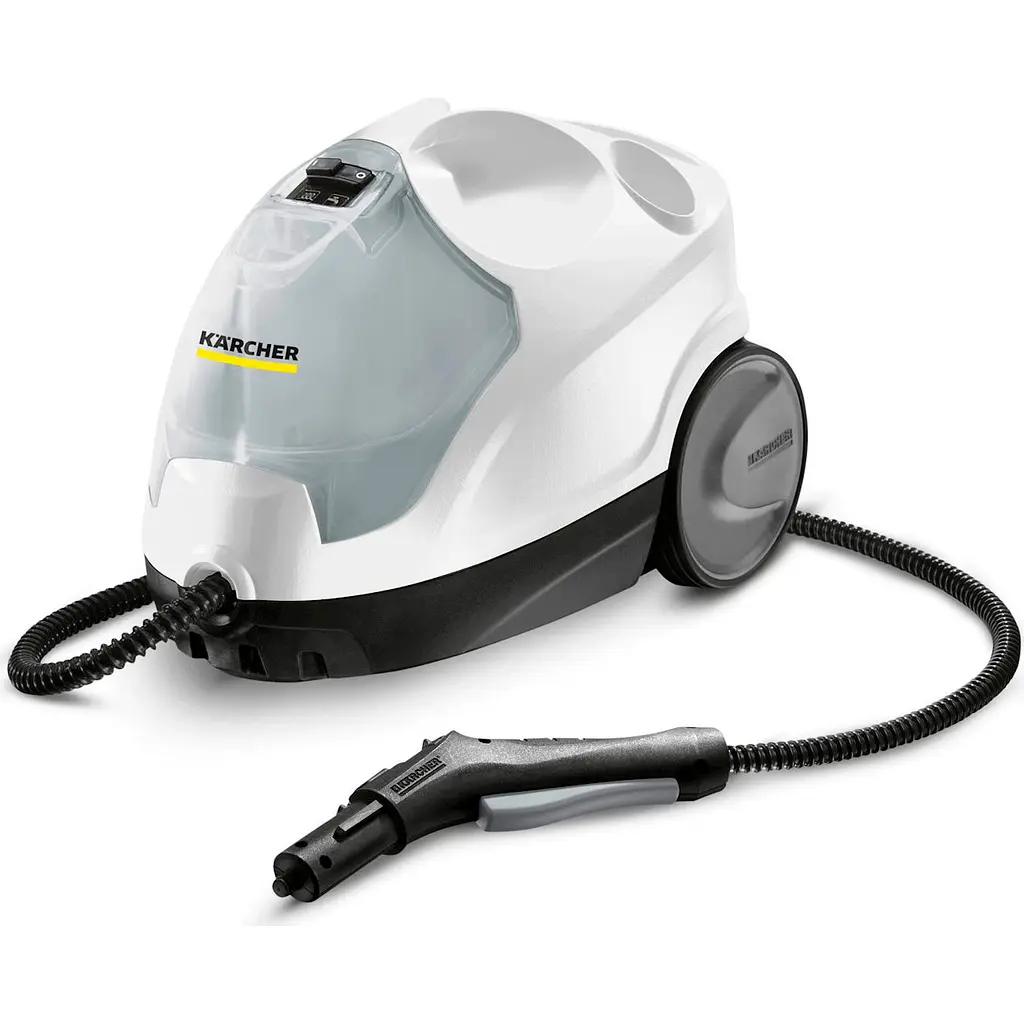 Пароочиститель Karcher SC 4 EasyFix (1.512-630.0) [103777] - фото 5