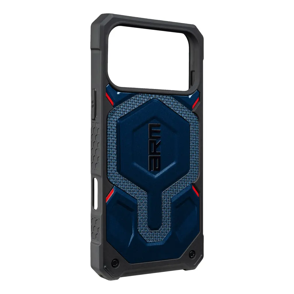 Чохол ArmorStandart Y50 MagCase для Apple iPhone 18 Pro Max / 17 Pro Max Dark Blue - фото 2