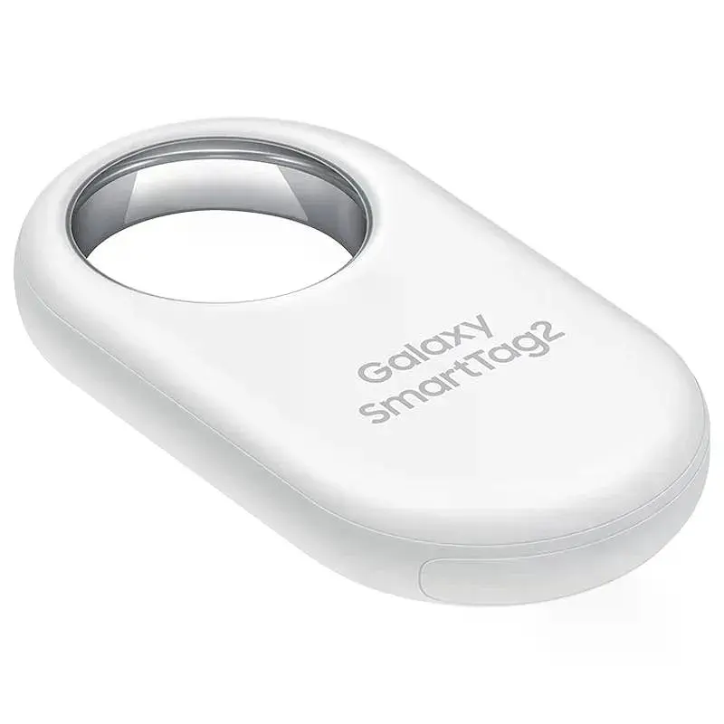 Смарт-трекер Samsung SmartTag 2 White (EI-T5600BWEGEU) - фото 4