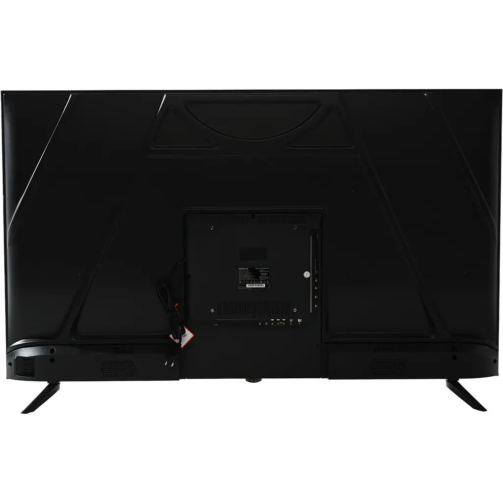 Телевизор Satelit U8200WS 55" LED 4K [55U8200WS] [139378] - фото 3