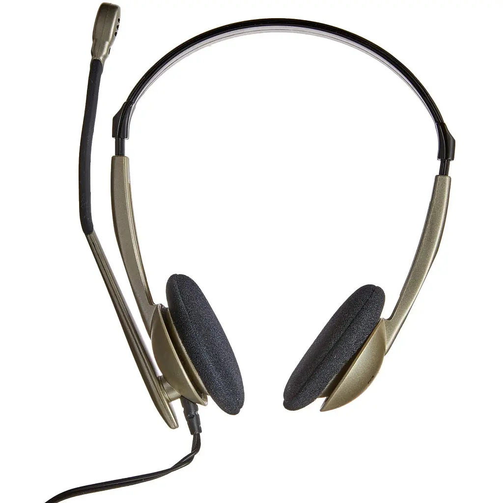 Гарнітура Koss CS100i 3.5 mm - фото 2