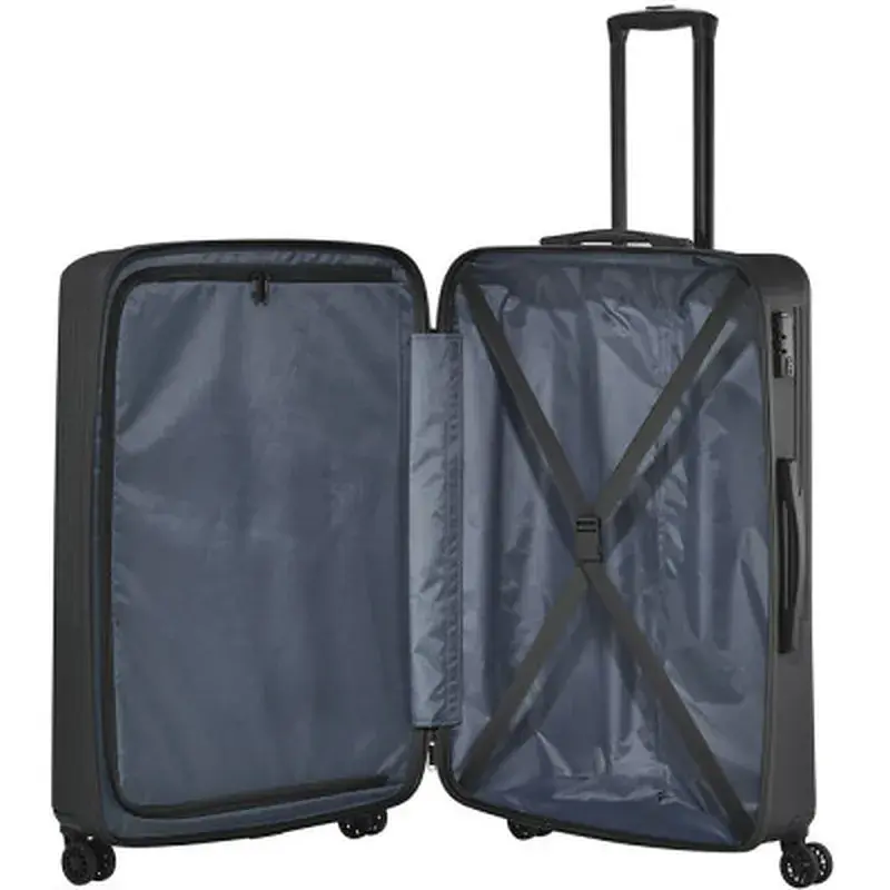 Валіза Travelite Bali Anthracite L (TL072349-04) - фото 6
