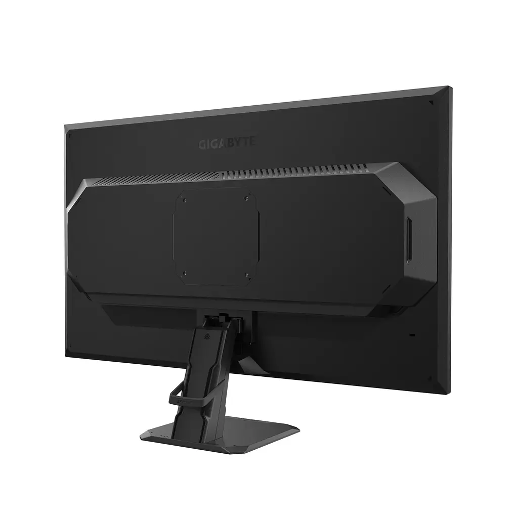Монітор Gigabyte 27" GS27FA IPS Black 180Hz - фото 5