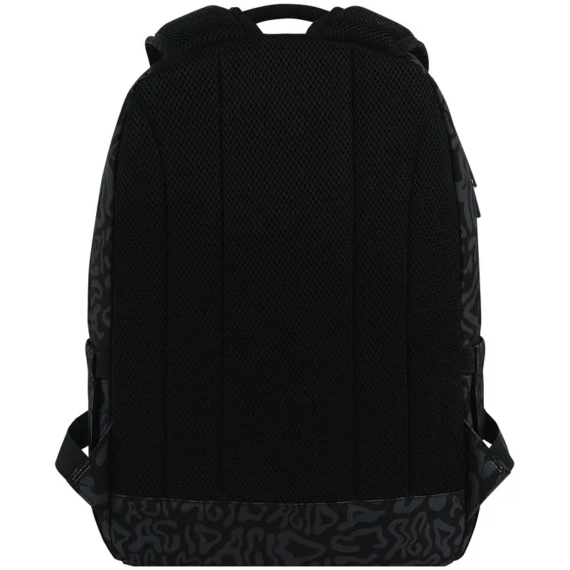 Рюкзак GoPack Teens 135M-6 Чорний (GO26-135M-6) - фото 7