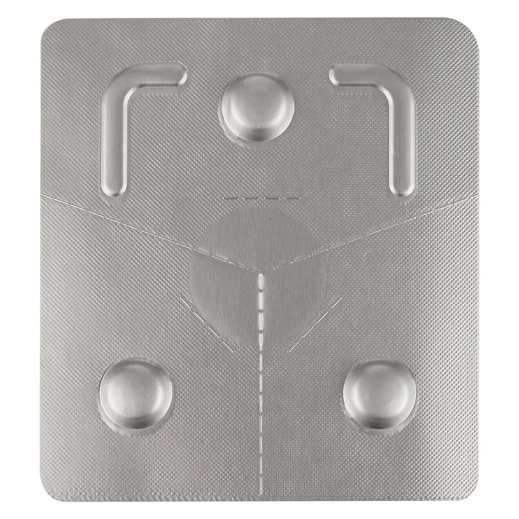 Пігулка від бліх та кліщів Сімпаріка Тріо для собак 1.3-2.5 кг 3 шт. (10024331) - фото 6