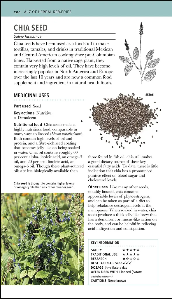 Herbal Remedies Handbook - фото 5