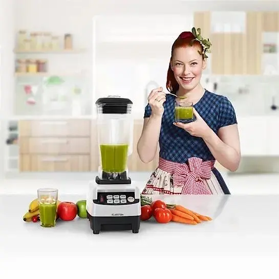 Блендер Klarstein Herakles 5G (10021688) - фото 4