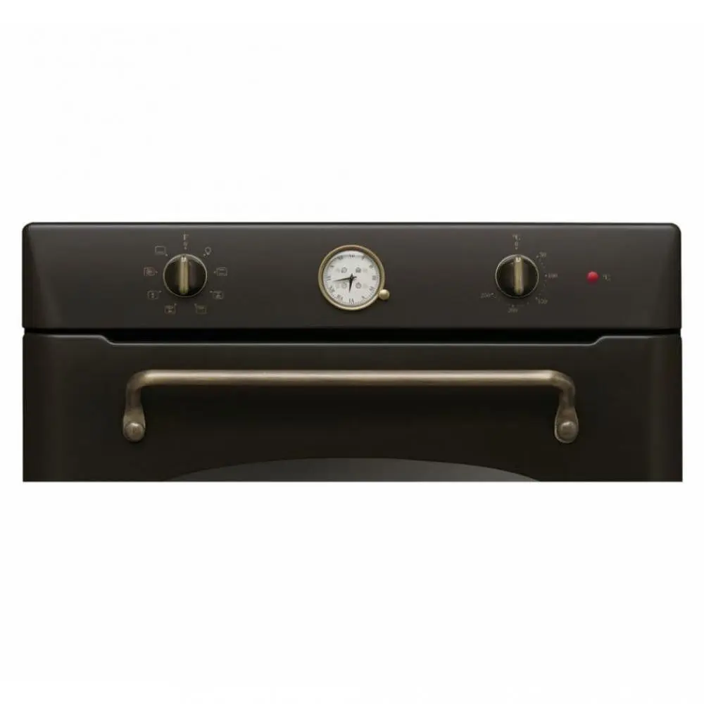 Духовка электрическая Whirlpool WTAC8411SCAN - фото 2