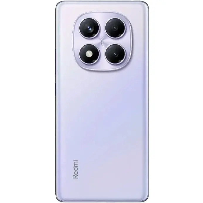 Смартфон Xiaomi Redmi Note 14 Pro 12/256Gb Aurora Purple - фото 2