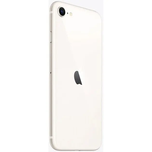 Смартфон Apple iPhone SE [2022] 64Gb Starlight [MMX63] [66168] - фото 3